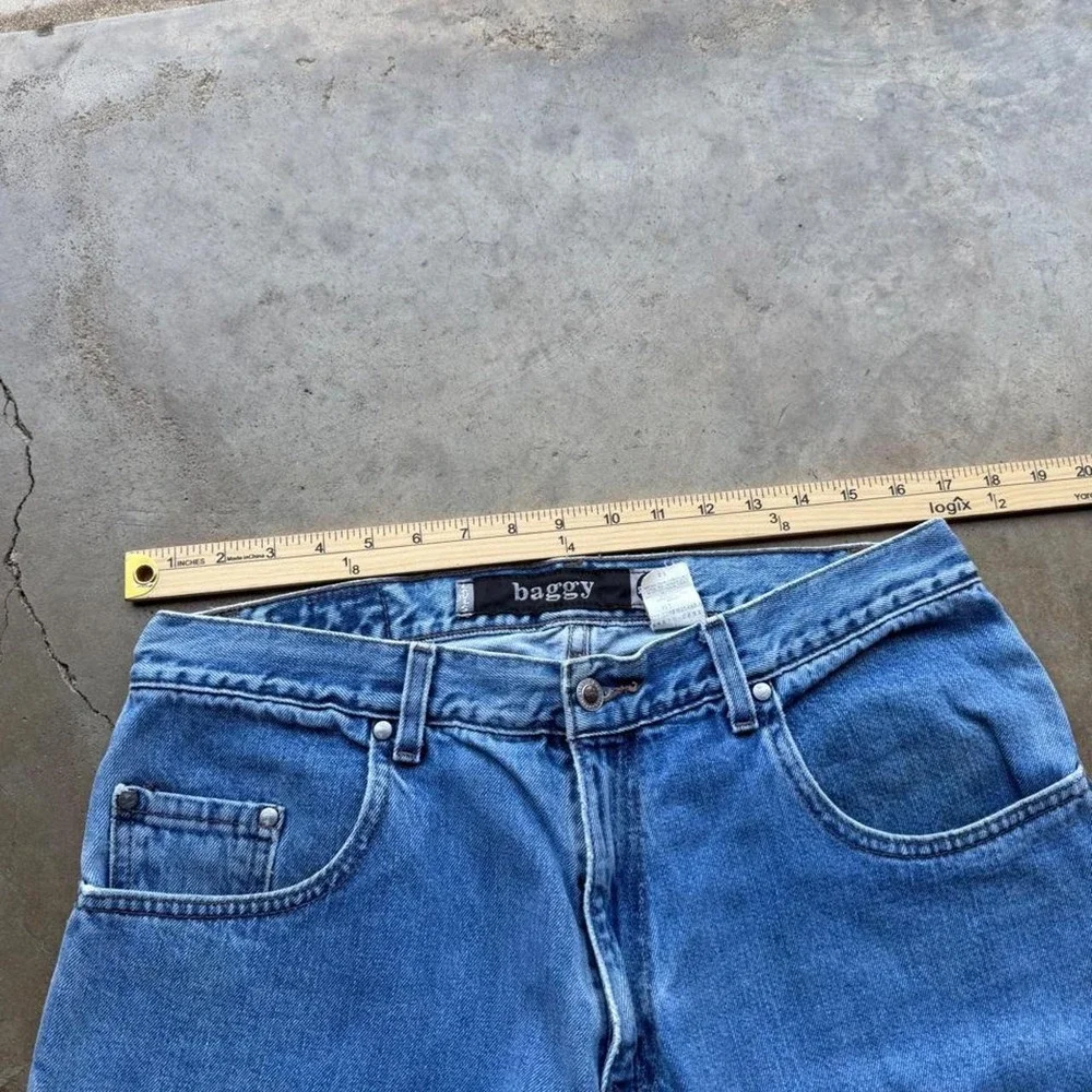 Levis y2k baggy